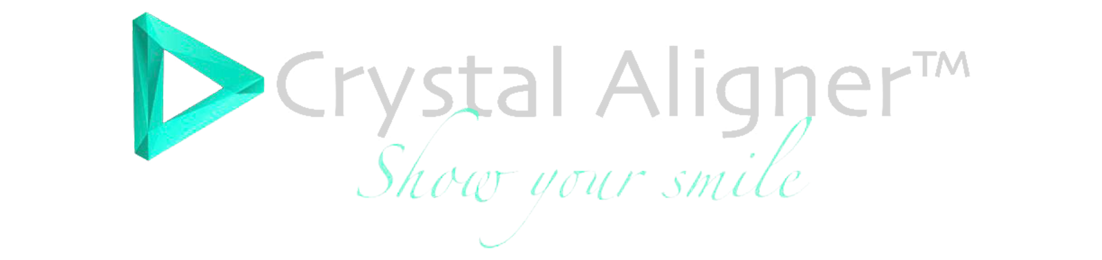 Crystal Aligner - Show Your Smile