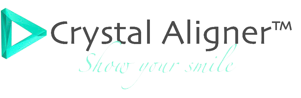 Crystal Aligner - Show your smile - Uniklinic Betim